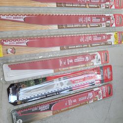 Saw Blades