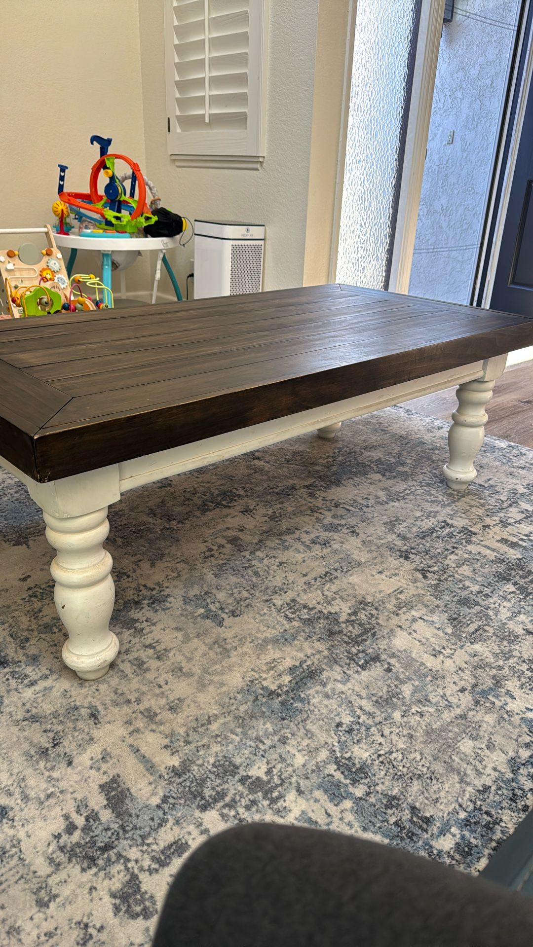 Coffee Table For Sale