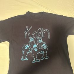 2000 Korn 