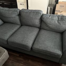 Free Couch