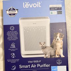 Air Purifier LEVOIT