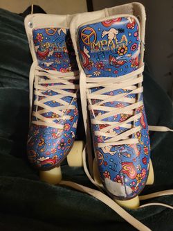 Impala Skates Women Size 10