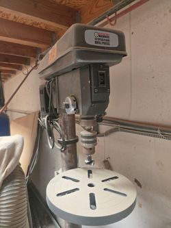 Drill Press