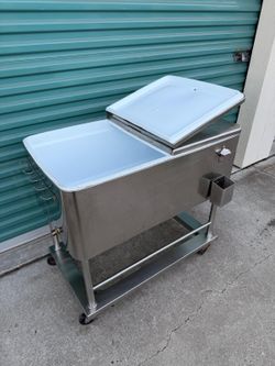 Large Cooler
