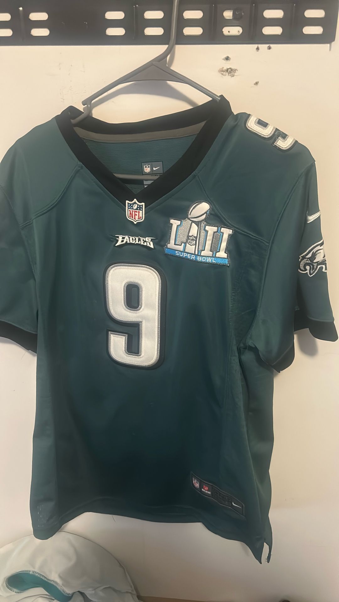 Eagles History