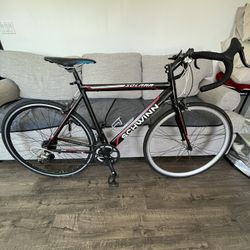 Schwinn Solara 14 Speed Bike 