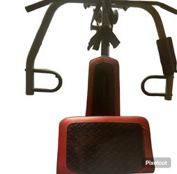 Weider 2989 X Home gym