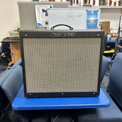Fender Hot Rod Deville 212