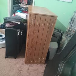 Filing Cabinet 