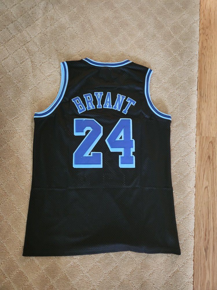 Kobe Bryant Rare Jerseys 