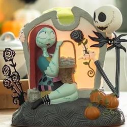 Nightmare Before Christmas Wax Warmer