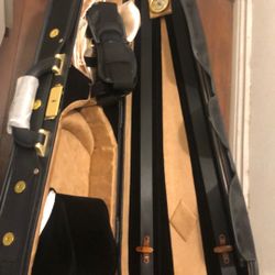 Violin case