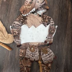 Halloween Costumes