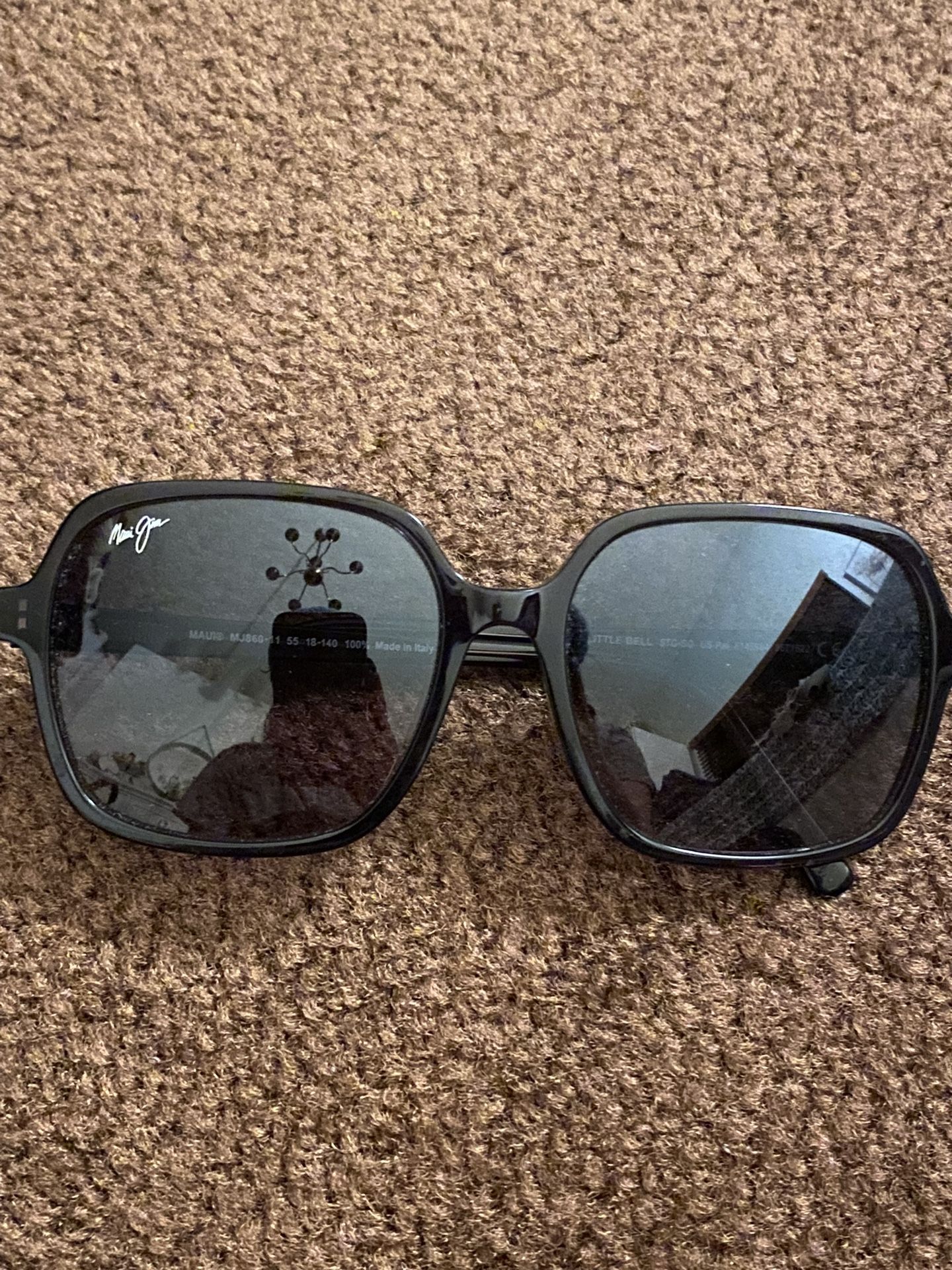 Sunglasses Frames Maui Jim Silversword Sunglasses Maui Jim Kaupo