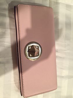 Kate spade clutch