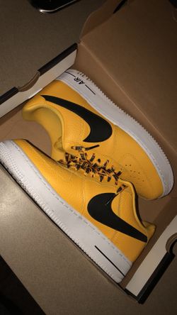 Nba forces