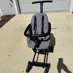 Dream On me Coast Rider Lightweight Travel Stroller