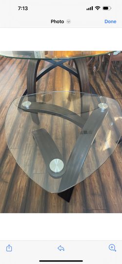 Coffee Table, End Table , And Console Table