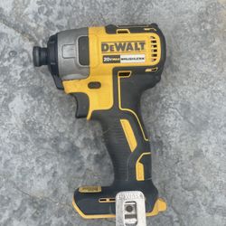 Dewalt Impact Driver
