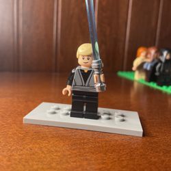 Luke Skywalker Ranchor Set LEGO 
