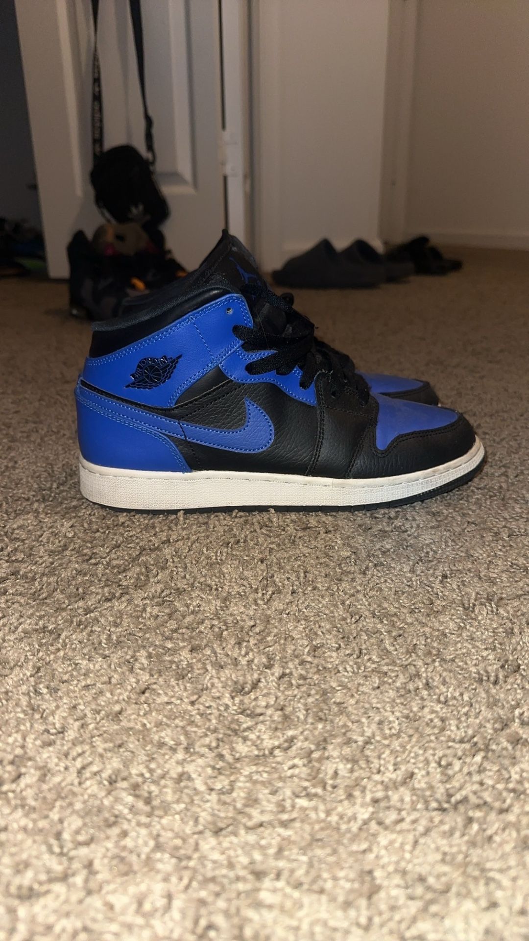 Air Jordan 1
