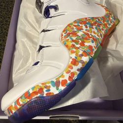 Nike Zoom LeBron 4 ‘Fruity Pebbles’