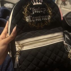 Juicy Couture Bag