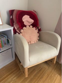 Rocking chair