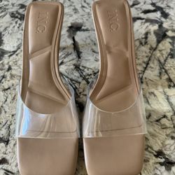 Women’s Heels