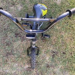 Like New!!!bike For Children