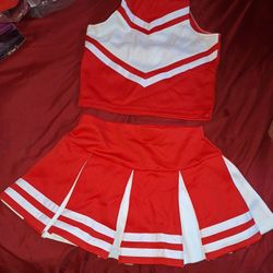 Cheerleader