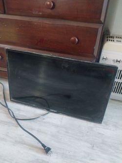 Element 720p TV