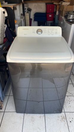 Washer
