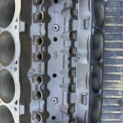 Sbf 302 roller block 5.0HO