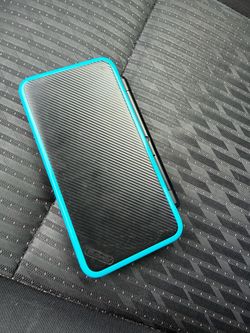 Modded 2ds XL