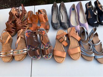 Women Heels 👠