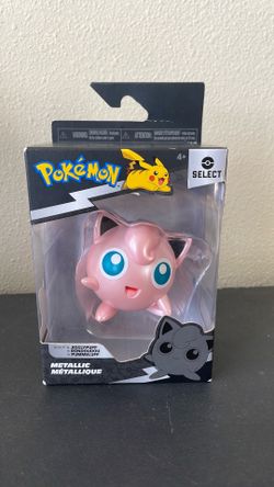 Pokemon jigglypuff