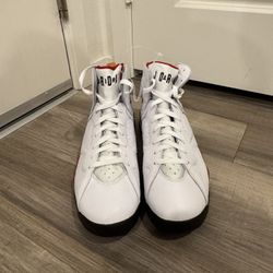 Cardinal 7’s Size 13 