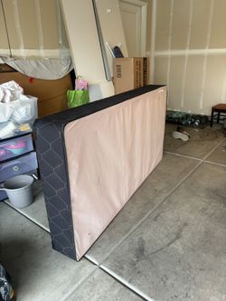 Twin Box Spring