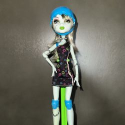 Roller Skate Frankie