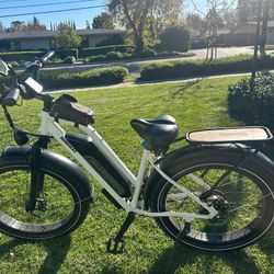 Himiway Electric Bike