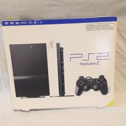 SEALED PLAYSTATION 2