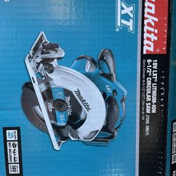 Makita Saw