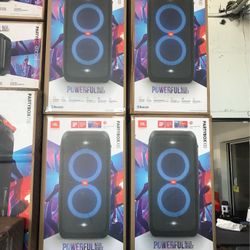 JBL PartyBox