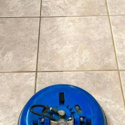 Grout Restoration/ Floor Improvement 
