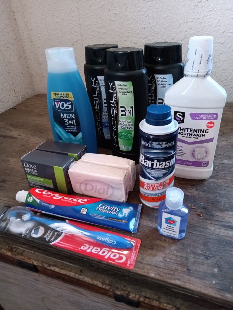 Hygiene Products