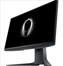 Alienware 240Hz Gaming Monitor 24.5 Inch