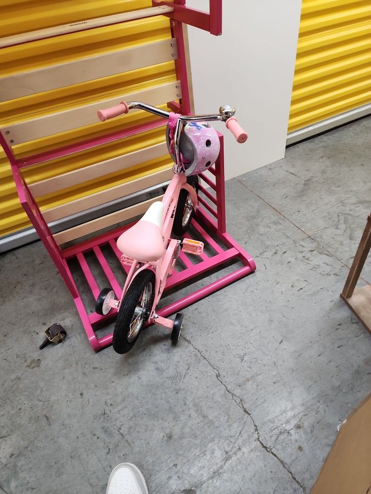 Kids Bike 30 Bucks brand New