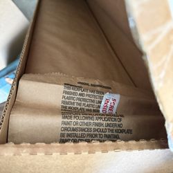 Hager Door Kickplates