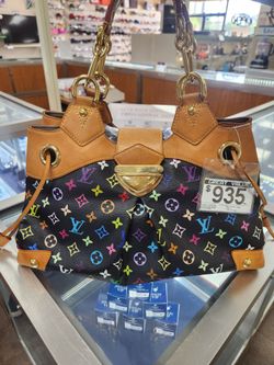 Louis Vuitton Purse monogram